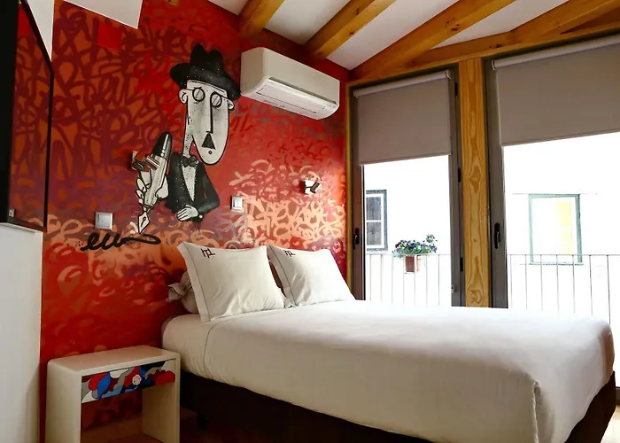 Pensjonat House Petit Lusa