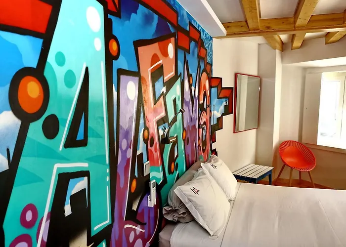 Pensjonat House Petit Lusa 3*