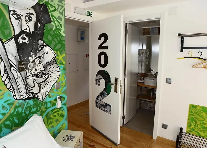 House Petit Lusa Pensjonat