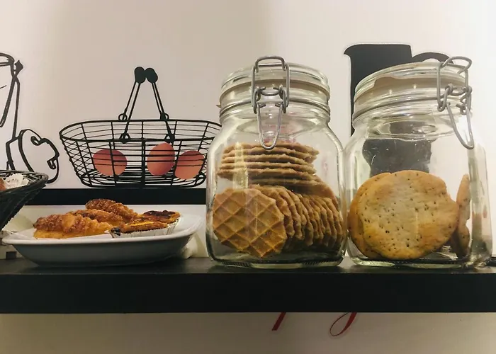 House Petit Lusa 3* Lizbona