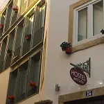 House Petit Lusa Lizbona