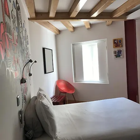 House Petit Lusa 3* Lisbon