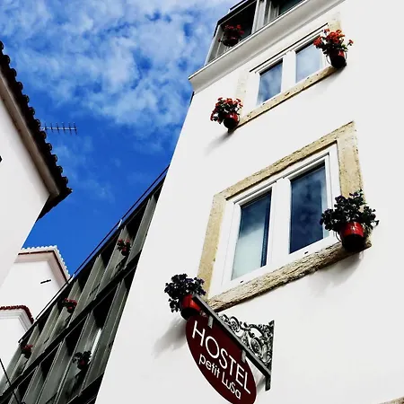 Guest house House Petit Lusa