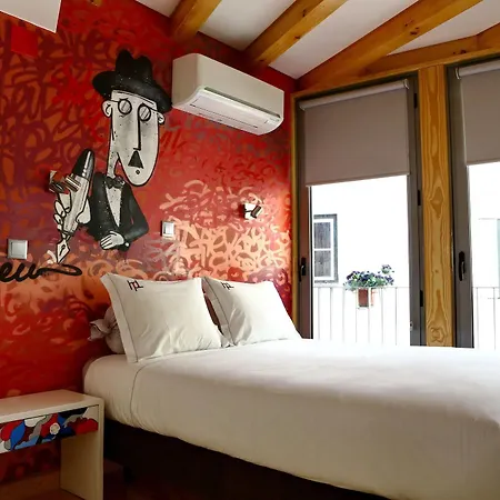 Pensión House Petit Lusa