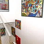 בית הארחה House Petit Lusa 3*