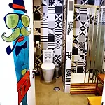בית הארחה House Petit Lusa 3*