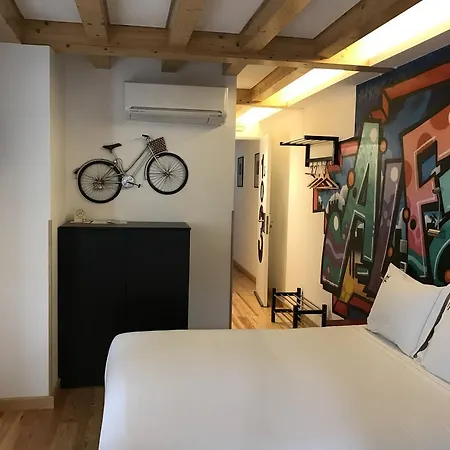 House Petit Lusa 3*