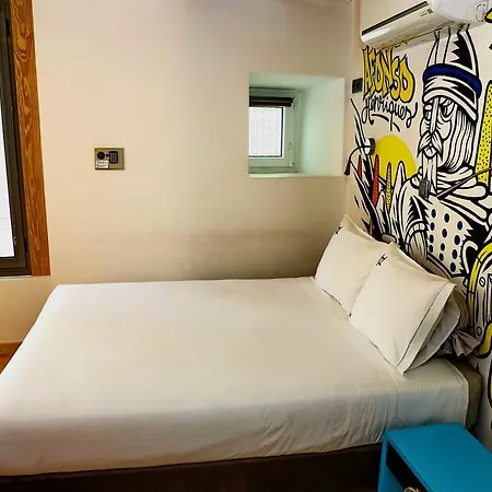 House Petit Lusa Πανσιόν Lisboa