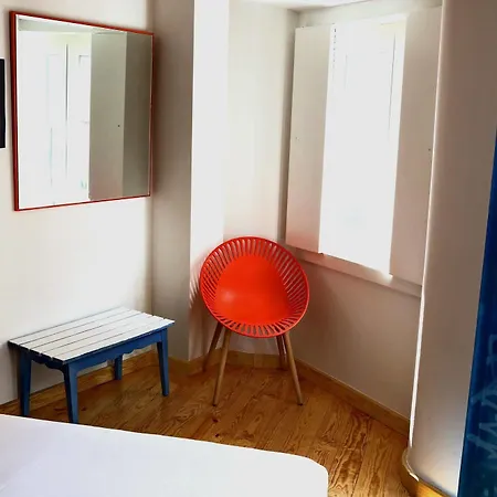 House Petit Lusa 2*