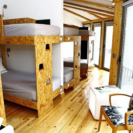 House Petit Lusa Πανσιόν